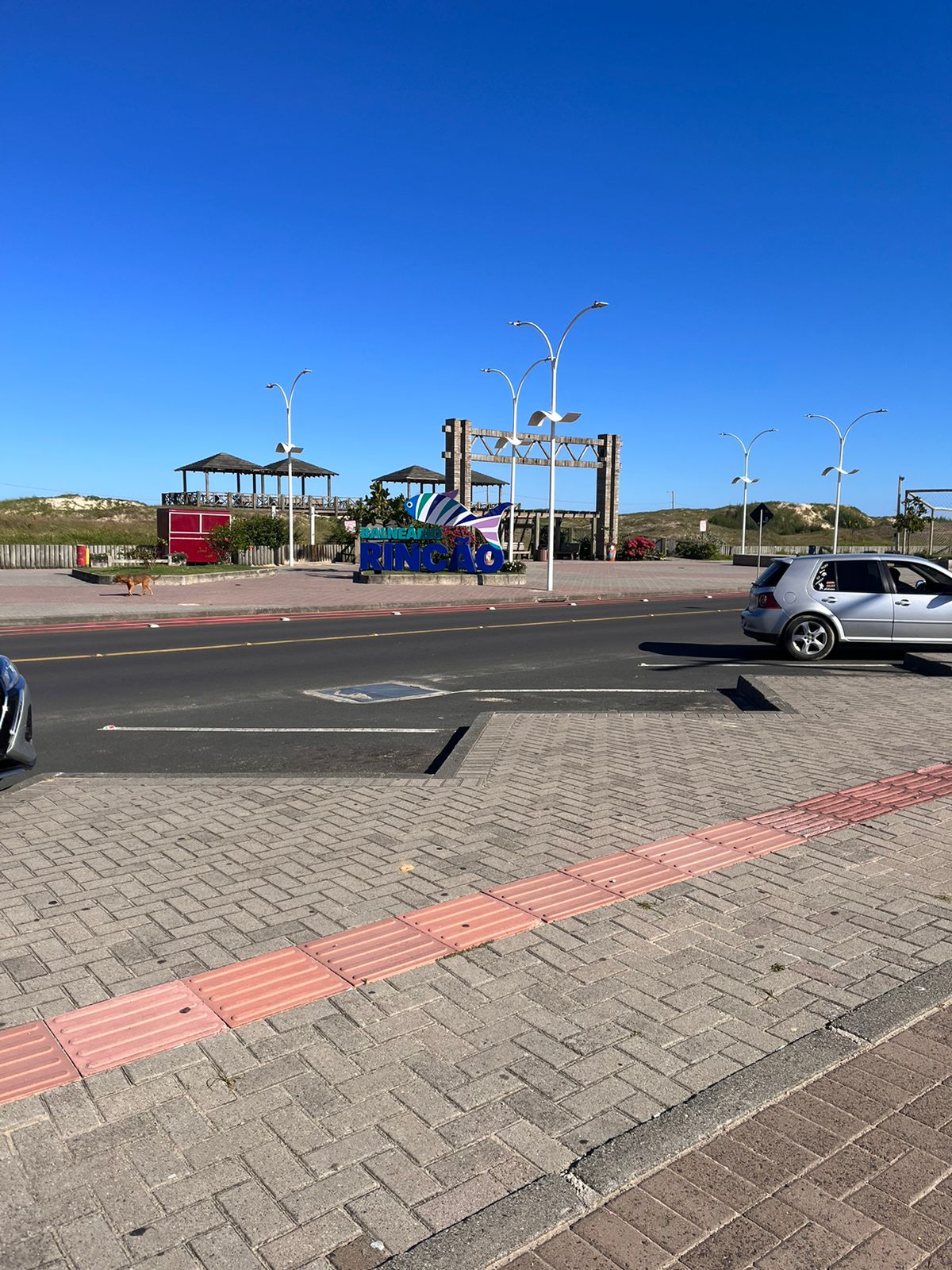 Bairro Balneário Rincão
